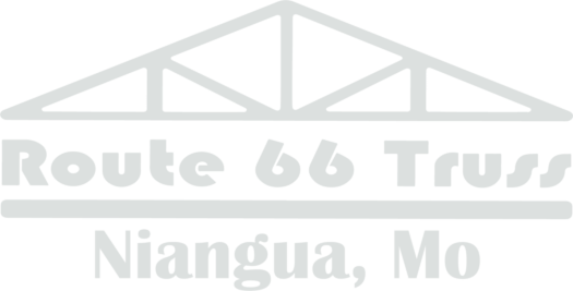 Route 66 Truss logo